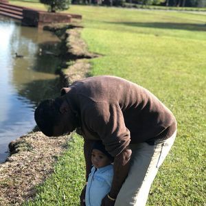 Meet your Posher, Rod